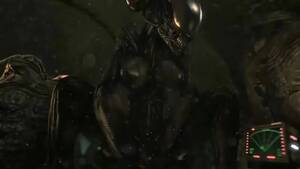 Alien Xenomorph Furry Porn - 3d yiff Straight Furry Porn Sex E621 FYE Alien girl r34 rule34 xenomorph  watch online or download