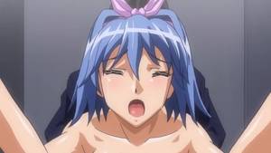 blue hair hentai big tits hardcore - Paste this HTML code on your site to embed.