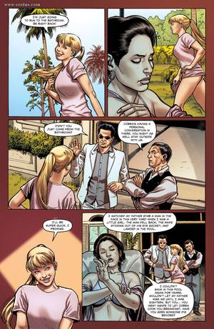 Christian Cartoon Porn - Page 11 | gay-comics/christian-zanier/lookers-ember/issue-7 | Erofus - Sex  and Porn Comics