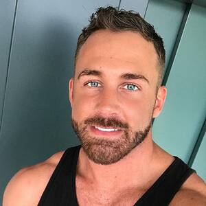 Logan Moore Gay Porn Star - Logan Moore - Part 1 - ROMEO