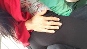 dry ride - Dry Humping / Riding His Leg In My Little Red Hood - xxx Mobile Porno  Videos & Movies - iPornTV.Net