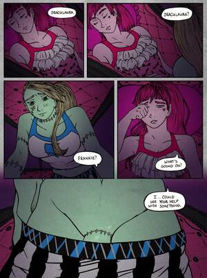 Clawd And Frankie Porn Comics - Clawd And Frankie Porn Comics | Sex Pictures Pass