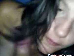 cypriot - Greek Cypriot girl blowjob