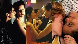 naked camping lesbians - 15 Romantic Lesbian Films With Swoon-Worthy Happy Endings
