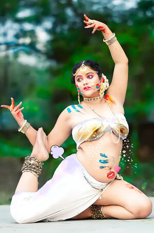 dancer - Indian Classical Dance - Image 3664519 - ThisVid tube