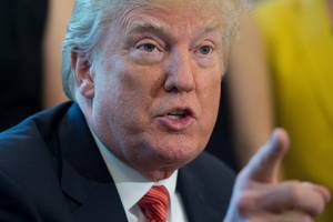 Forced Schoolgirl Porn - Donald TrumpDonald Trump has officially been nominated for the Nobel Peace  Prize - and he could actually win it