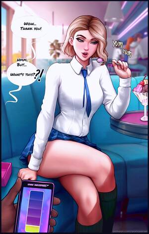 Ice Cartoon Porn - Do you like ice cream porn comic - the best cartoon porn comics, Rule 34 |  MULT34