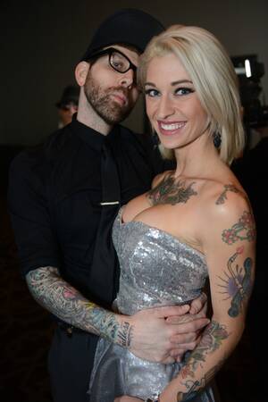 2014 New Porn Stars - Porn Stars and Starlets Celebrate at the 2014 AVN Awards (NSFW) | St. Louis  | St. Louis Riverfront Times