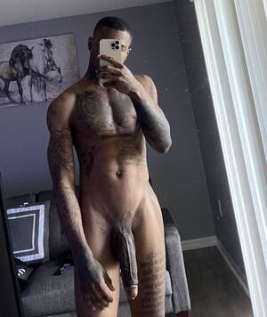 huge black cut cock - Big black cocks dick pics and nude selfies