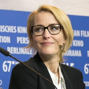 Mrs. Allen Uk Granny Porn - Anderson at the 2017 Berlin Film Festival