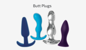 anal toys guide - A Beginner's Guide to Anal Toys: How to Use & Tips