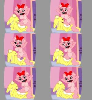 Happy Tree Friends Porn - swfchan: Happy Tree Friend - Giggles On Top by MysteriousAsianFellow  (FetishMustelidOtter Htf).swf