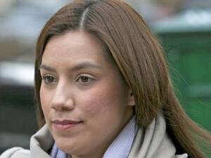 Alexis Wright Zumba Sex - Zumba dance teacher admits prostitution charge - meaning her clients will  not be called as witnesses | The Independent | The Independent