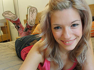 cute cocksuckers - Cutest CockSucker Ever