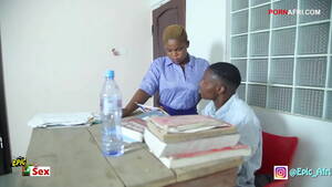 black principal fuck - College ebony seduces and fucks Innocent Principal (Trailer) - XVIDEOS.COM