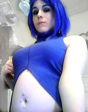 Homestuck Cosplay Porn - Konan Cosplay. by ~SAXONIZME on deviantART