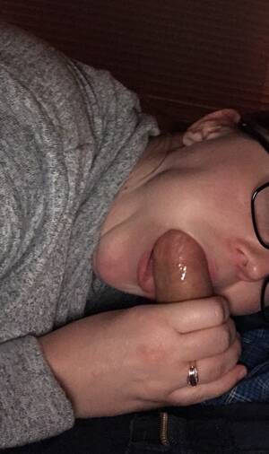 loves giving blowjob - I Love Giving Blowjobs [MF] Porn Pic - EPORNER