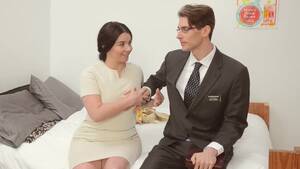 Mormon Caption Porn Mulf - Naughty Mormon MILF takes control of the situation - Faperoni Porn Videos