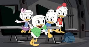 Darkwing Duck Cartoon Porn - 7:00 AM - 25 Jul 2017