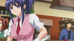 hentai sex cafe - The Sex Cafe 01 - Hentai Anime at Fapnado