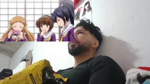 horny sexy hentai - Very sexy and horny schoolgirls love to fuck Uncensored Hentai Porn Video -  Rexxx