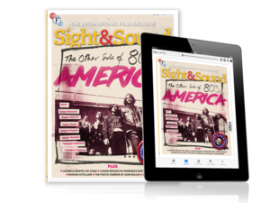 Dennis Pandoras Box Porn - Sight & Sound: the June 2018 issue | BFI