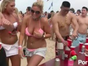 miami naked beach party - Miami Beach Party - Scene 4 - xxx Mobile Porno Videos & Movies - iPornTV.Net