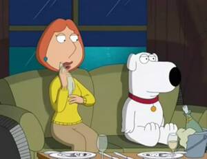 Animal Sex Porn Cartoons - Family guy cartoon dog fucks woman ~ 24xxx.Porn