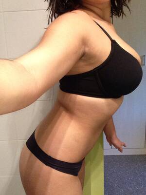 black underwear - Black underwear. Porn Pic - EPORNER