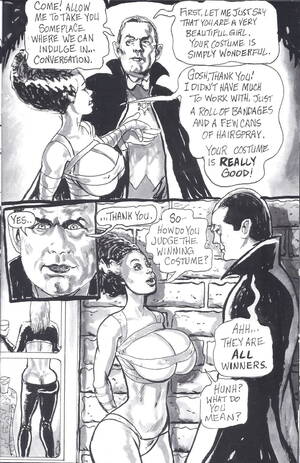 Cavewoman Porn Bondage - Budd Shabby Cavewoman: Being Dreams at xxxcomicsporn.com | Page 25