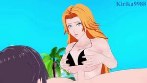 Bleach Rangiku Porn Videos - Rangiku Matsumoto Bleach Porn Videos | Pornhub.com