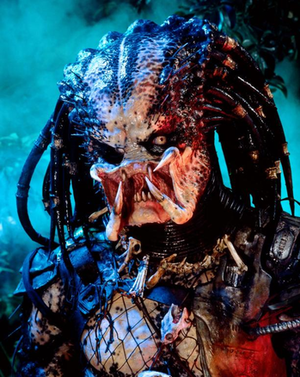 Alien Vs Predator Porn Fiction - Predator (Franchise) - TV Tropes
