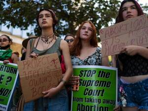 group sex drunk grand ledge - One Year After Overturning Roe v. Wade | Supreme Court Upholds Indian Child  Welfare Act | Community Paint Day - capradio.org