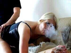 girls smoking anal - Anal Smoking porn videos at Xecce.com
