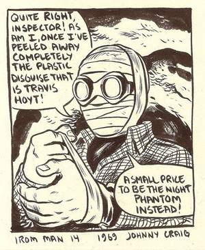 Jab Johnny Testicles Porn Comic - jonny testicals by jab comic