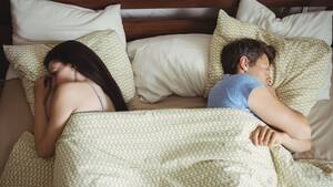 lesbian twins sleeping nude - What you should know if there's no sexual attraction for your partner,  according to a therapist | CNN