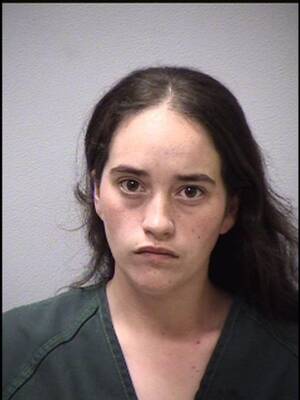 arrested - Federal judge sentences Portage woman, arrested amid child porn  investigation, to 15 years | WWMT