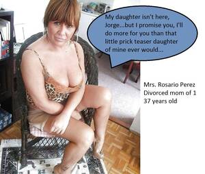 Mature Mom Porn Captions - Magnificent mature captions | MOTHERLESS.COM â„¢