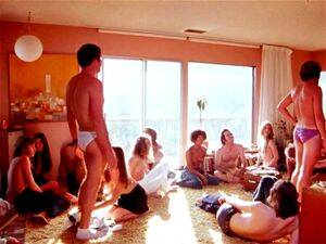 Hippies Group Fucking - Watch Hippy porn - Group Sex, Vintage Porn - SpankBang