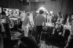 drunk hard dick - Remembering Minneapolis' most infamous bar: Moby Dick's | MinnPost