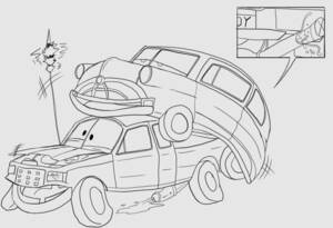Cars Disney Hentai Porn - Cars film Hentai Porn | Rule 34 App