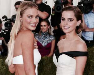 Emma Watson Lesbian - Emma watson lesbian