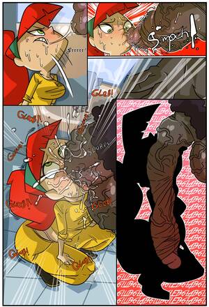 Bouncing Betty Porn - Bouncing Betty comic porn | HD Porn Comics