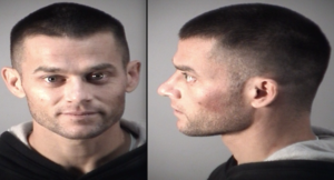 Chip Tanner Gay Porn - Former Undead Gay Porn Star Chip Tanner Arrested In Florida For Trying To  Break Into Someone's House Again | STR8UPGAYPORN