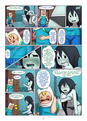 Adventure Time Marcelines Closet Porn - MAT Collection: Marceline's Closet (ChubbyChambers) [Adventure Time] :  r/pornallowed
