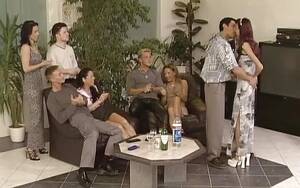 Gruppo - Sesso di gruppo Video porno | Faphouse