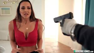 Girl Gets Fucked By Intruder - Intruder fucks hot blindfolded widow - XVIDEOS.COM