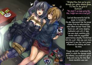 Anime Tg Captions Lesbian Porn - Anime Tg Captions Forced Lesbian | BDSM Fetish