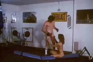 Marilyn Chambers John Holmes Porn - John Holmes and Marilyn Chambers