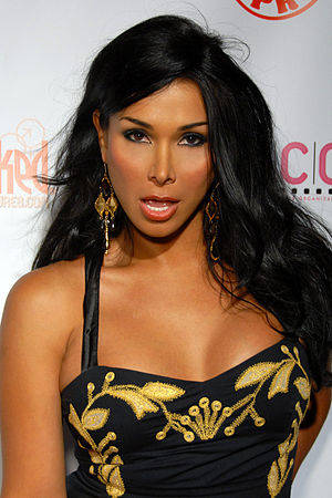 Myspace Jeremy Steele Pornstar - Vaniity - Vaniity attending the XRCO Awards, Hollywood, CA on April 29, 2010